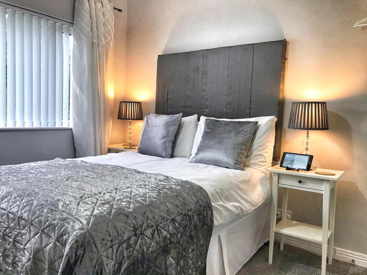 Elagh View Bed & Breakfast Londonderry Luaran gambar