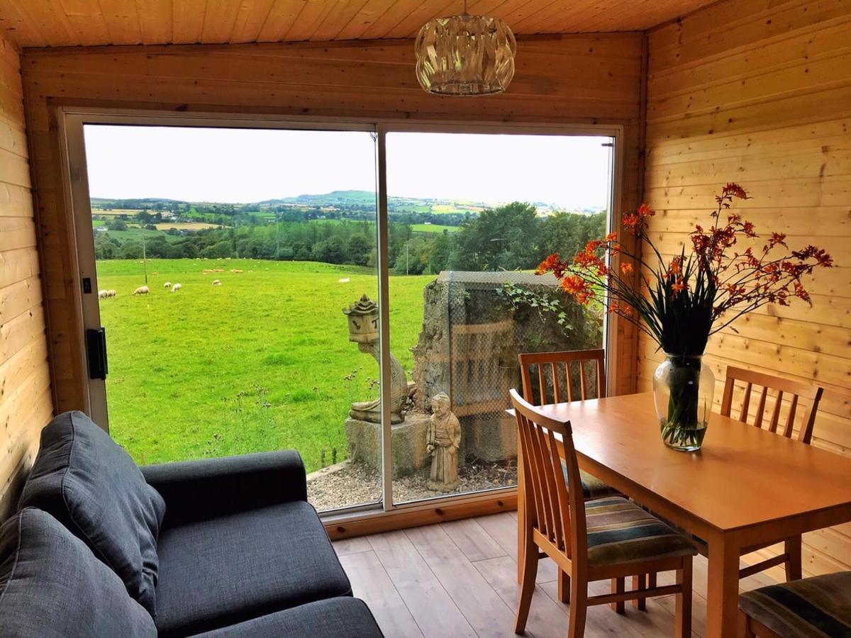 Elagh View Bed & Breakfast Londonderry Luaran gambar