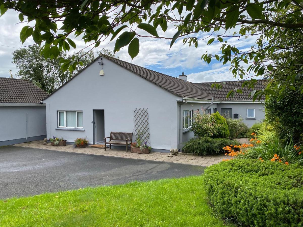 Elagh View Bed & Breakfast Londonderry Luaran gambar