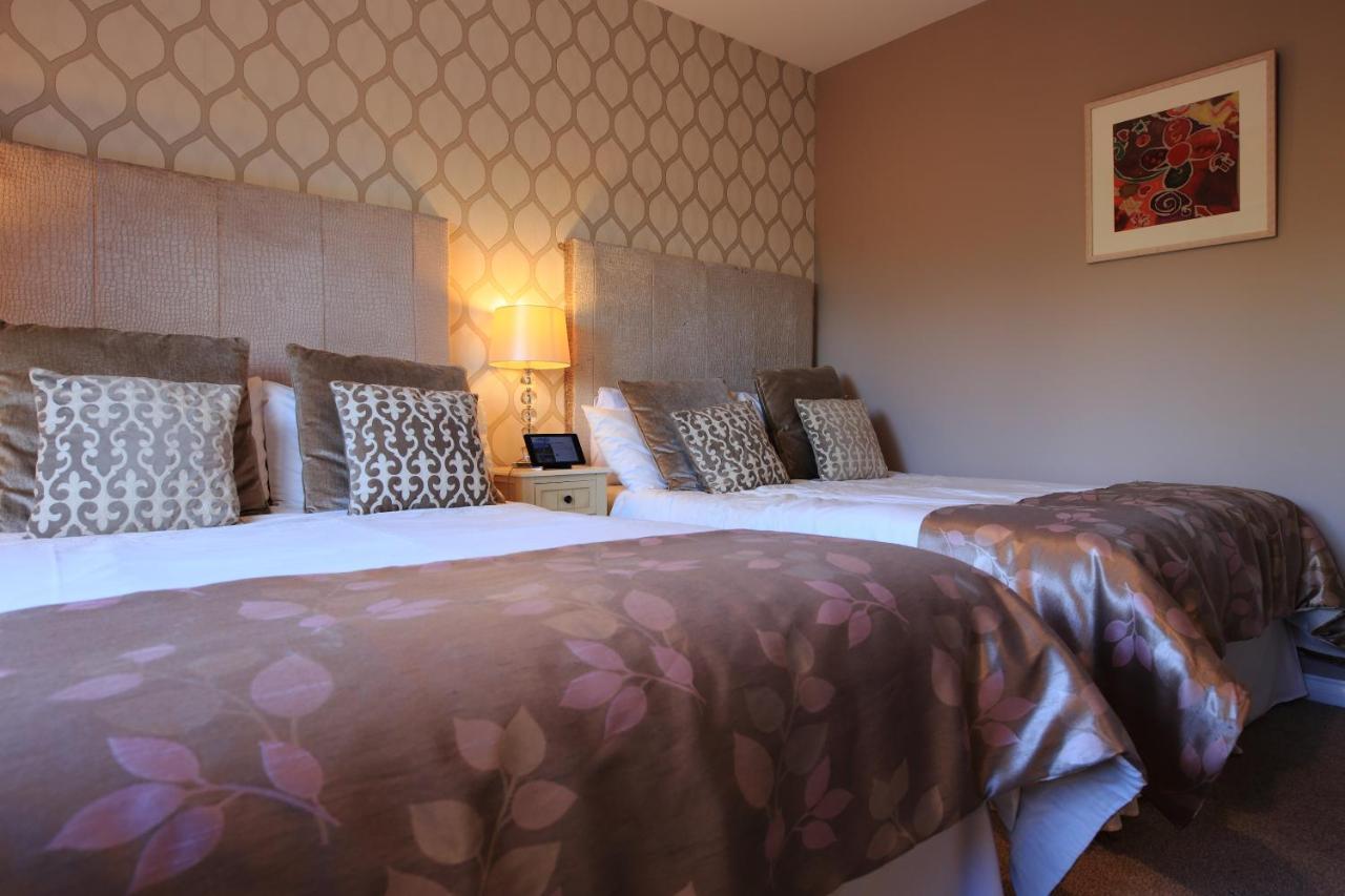 Elagh View Bed & Breakfast Londonderry Luaran gambar