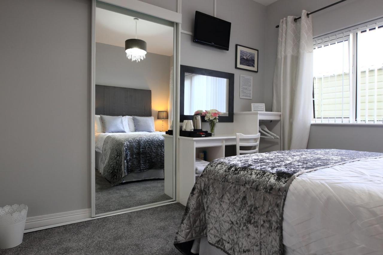 Elagh View Bed & Breakfast Londonderry Luaran gambar