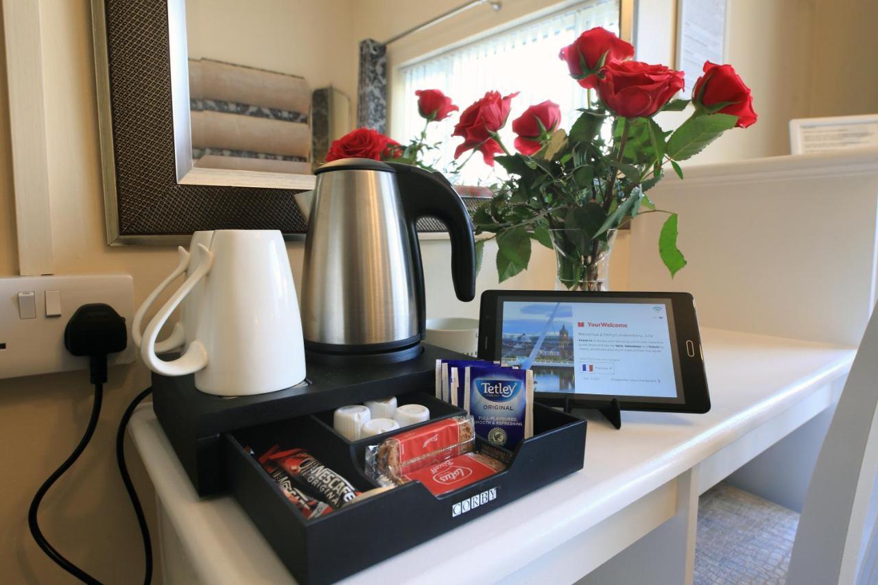 Elagh View Bed & Breakfast Londonderry Luaran gambar
