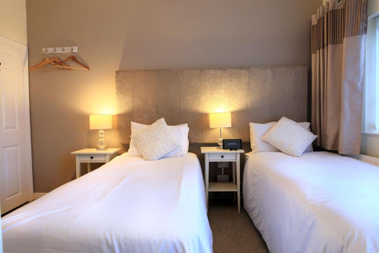 Elagh View Bed & Breakfast Londonderry Luaran gambar