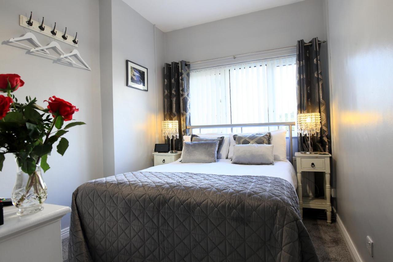 Elagh View Bed & Breakfast Londonderry Luaran gambar
