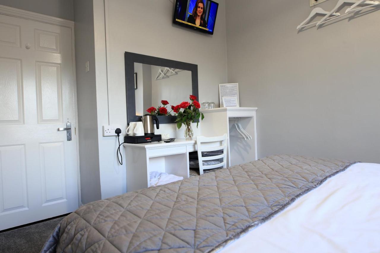 Elagh View Bed & Breakfast Londonderry Luaran gambar