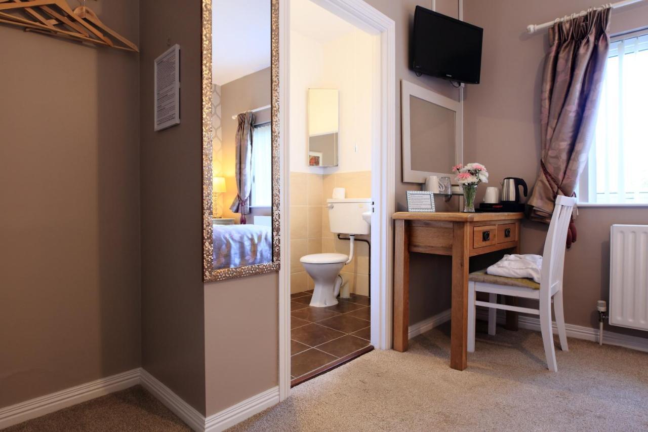 Elagh View Bed & Breakfast Londonderry Luaran gambar