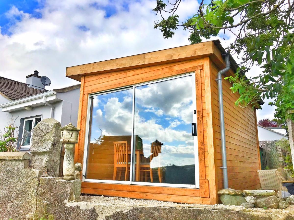Elagh View Bed & Breakfast Londonderry Luaran gambar