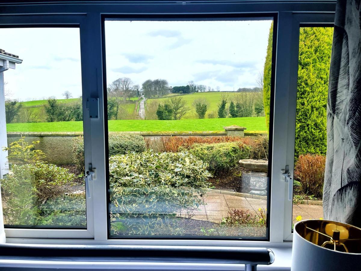 Elagh View Bed & Breakfast Londonderry Luaran gambar