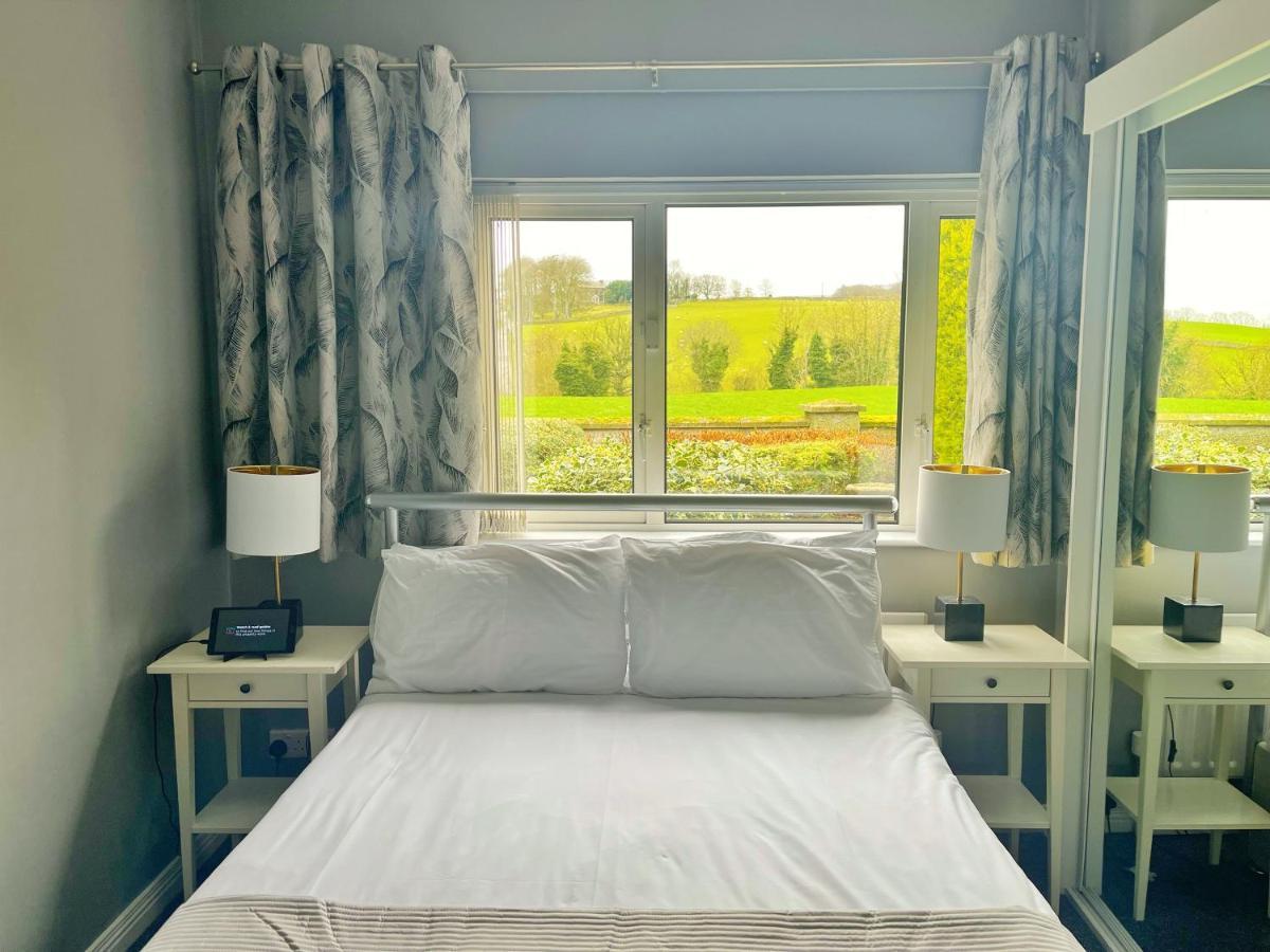 Elagh View Bed & Breakfast Londonderry Luaran gambar