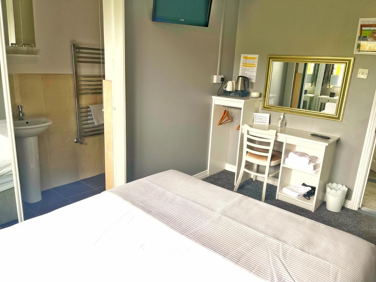 Elagh View Bed & Breakfast Londonderry Luaran gambar