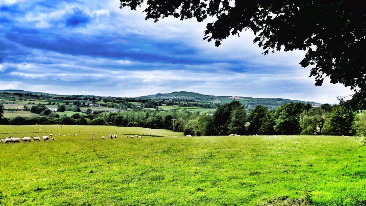 Elagh View Bed & Breakfast Londonderry Luaran gambar
