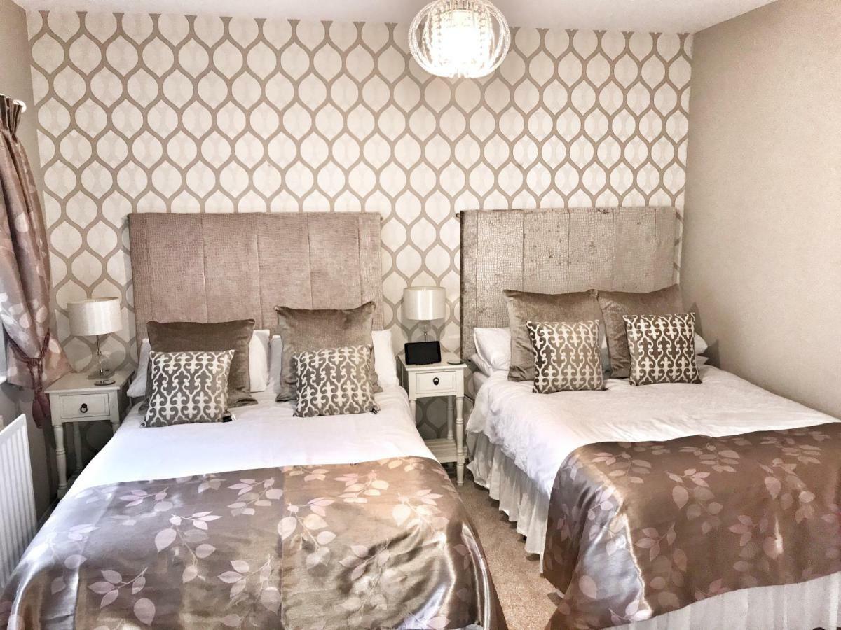 Elagh View Bed & Breakfast Londonderry Luaran gambar