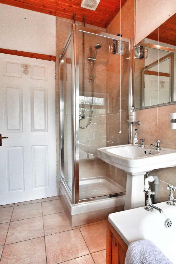 Elagh View Bed & Breakfast Londonderry Luaran gambar